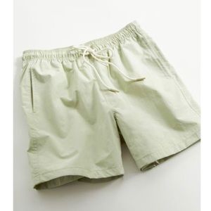 Urban Outfitters (UO) Nylon Shorts